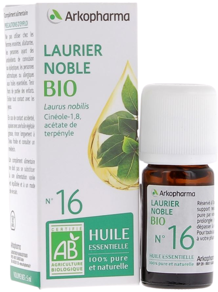Laurier 16 5ml