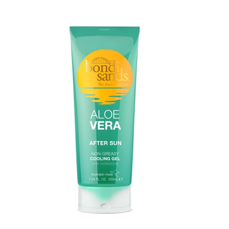 After Sun Aloe Vera Cool 200ML
