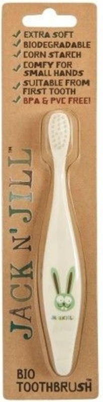 Tandenborstel Bunny 1st