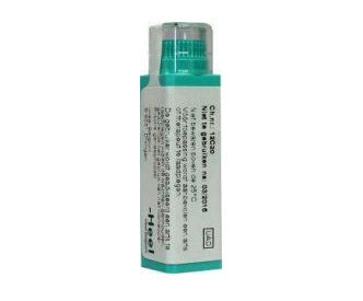 Homeoden Heel Calcarea sulphurica MK 4g