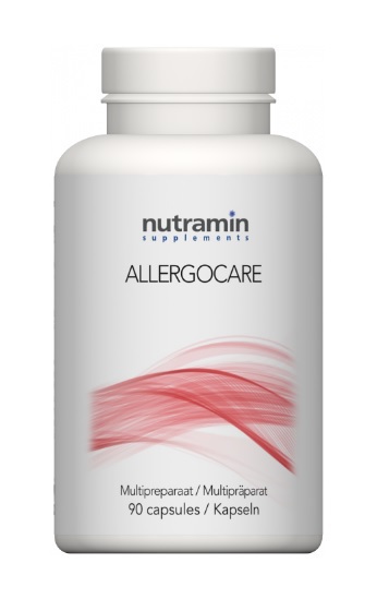 Allergocare 90 capsules