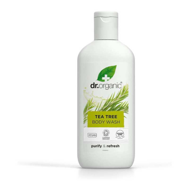 Bodywash Tea Tree 250 ML