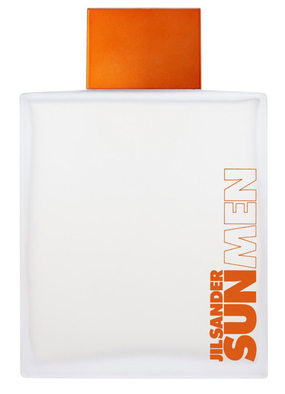 Sun Men Eau de Toilette 125ml