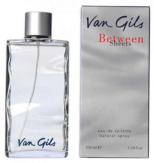 Between Sheets Eau De Toilette 100ml