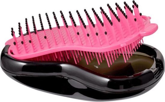 Duo Brush 2 in 1 1 Stuk