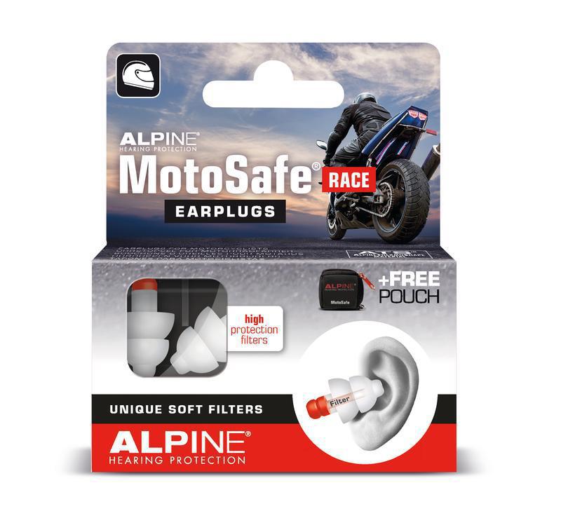 Motosafe Race 1 set