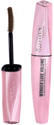 Wonder'luxe Mascara - 002 Brown 11ml