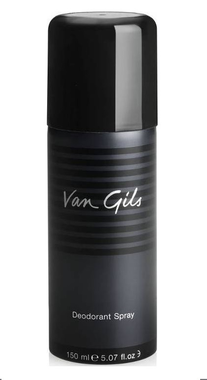 deospray Strictly 150ml