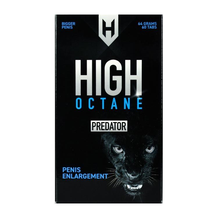 Predator 60 Tabletten