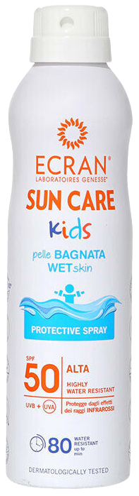 Kids Sun Care SPF50 250ml