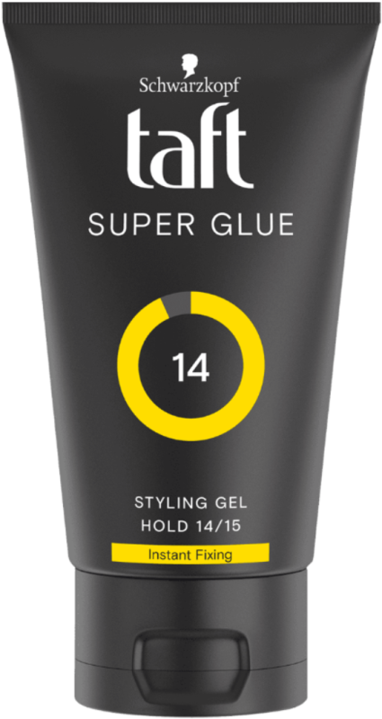 Super Glue Power Haargel 150ml