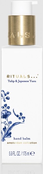 Rituals The Ritual Of Amsterdam Collecti 175 Ml 175ml