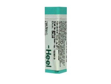 Homeoden Heel Calcarea phosphorica D6 1g