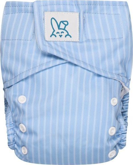 Luier Stripe Clear Sky 1st