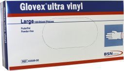 Vinyl Large 100st