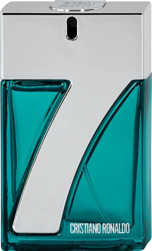 Cristiano Ronaldo Origins Eau De Parfum 30 ML