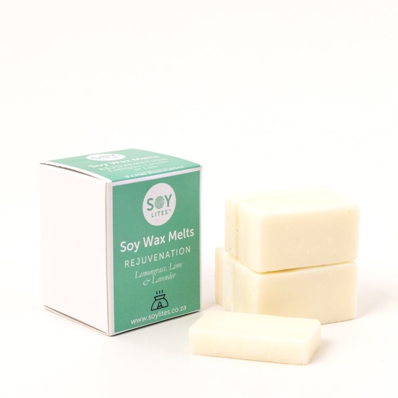 Soja wax melts rejuvenation 8st