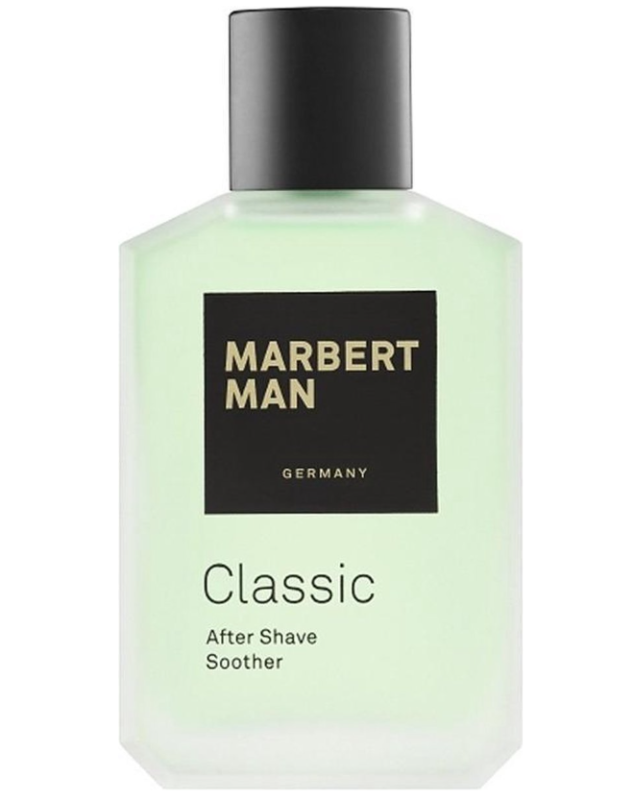 Man Classic After Shave Soother 100ml