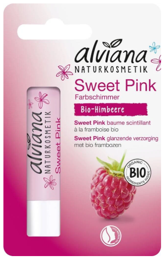 Lipverzorging Sweet Pink 45ml