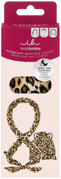Invisibobble Set Pillow Curls 1 stuk