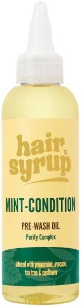 Pre-wash Mint Cond 100ml