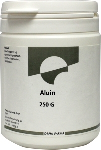 Aluin 250g