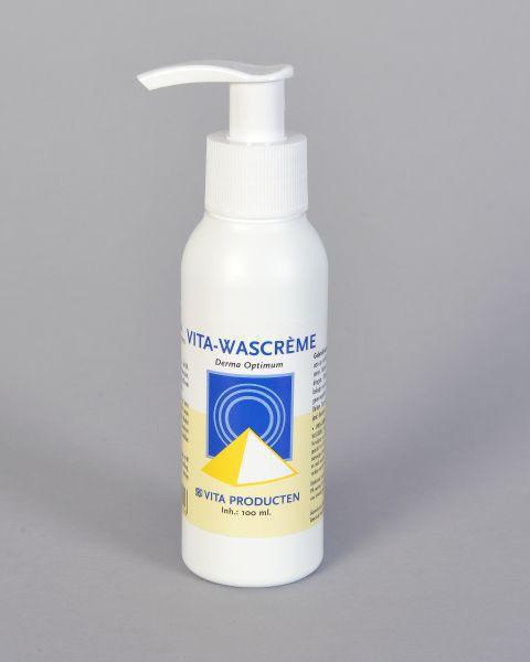 Vita Vita wascreme 100ml