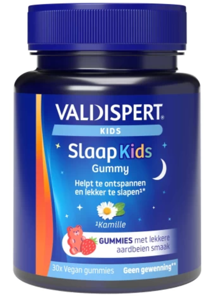 Kids Sleep 30 Gummies