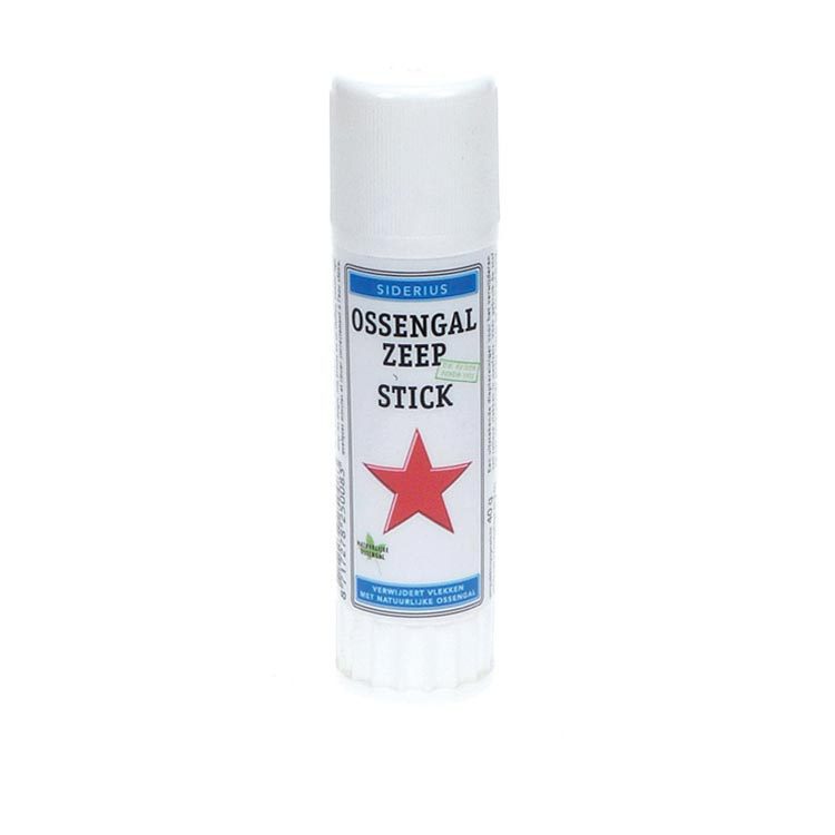 Zeep Stick 40 gram