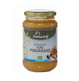 Pindakaas 350gr