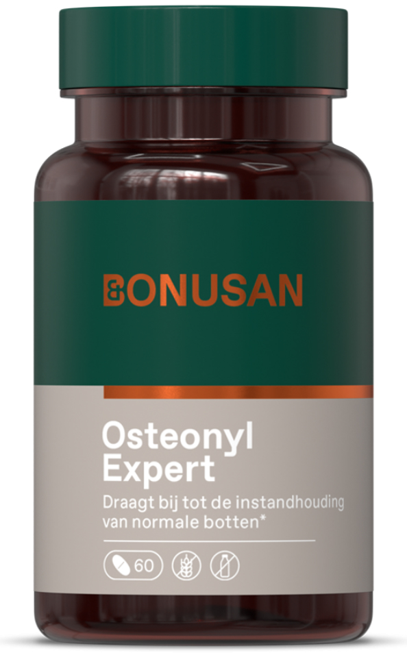 Bonusan Osteonyl Expert 60 Tabletten