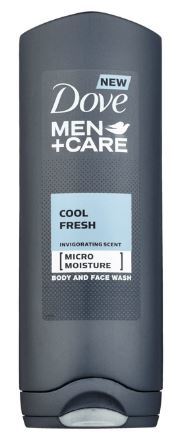 Douchegel Men Cool Fresh 250ml