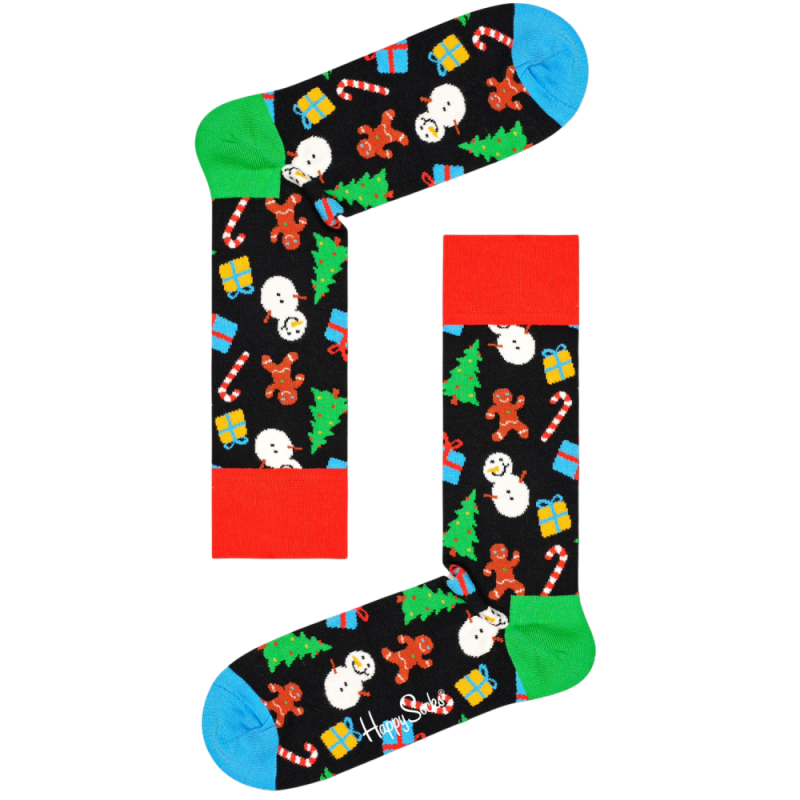 Happy Socks Bring It On Sock 36-40 1 paar