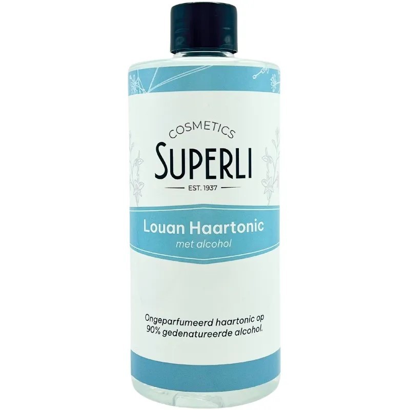 Louan Haartonic 500 ML