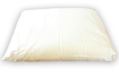 Boekweit kussen 50 x 60 ex