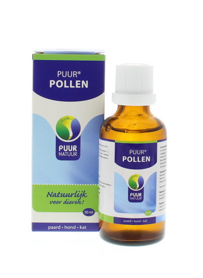 Pollen 50ml