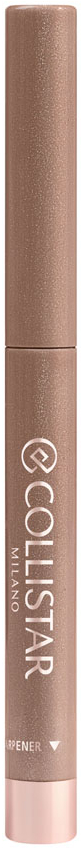 Collistar Eyeshadow Twist Stylo 15 Bronze Spark Frost 1,4 ml