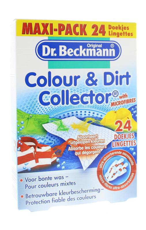 Kleurenvanger 24 stuks