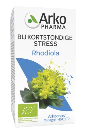 Rhodiola 150 Capsules