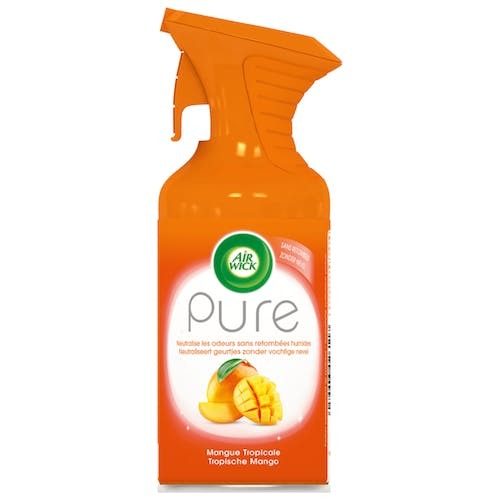 Pure 250 Ml Mango 250ML