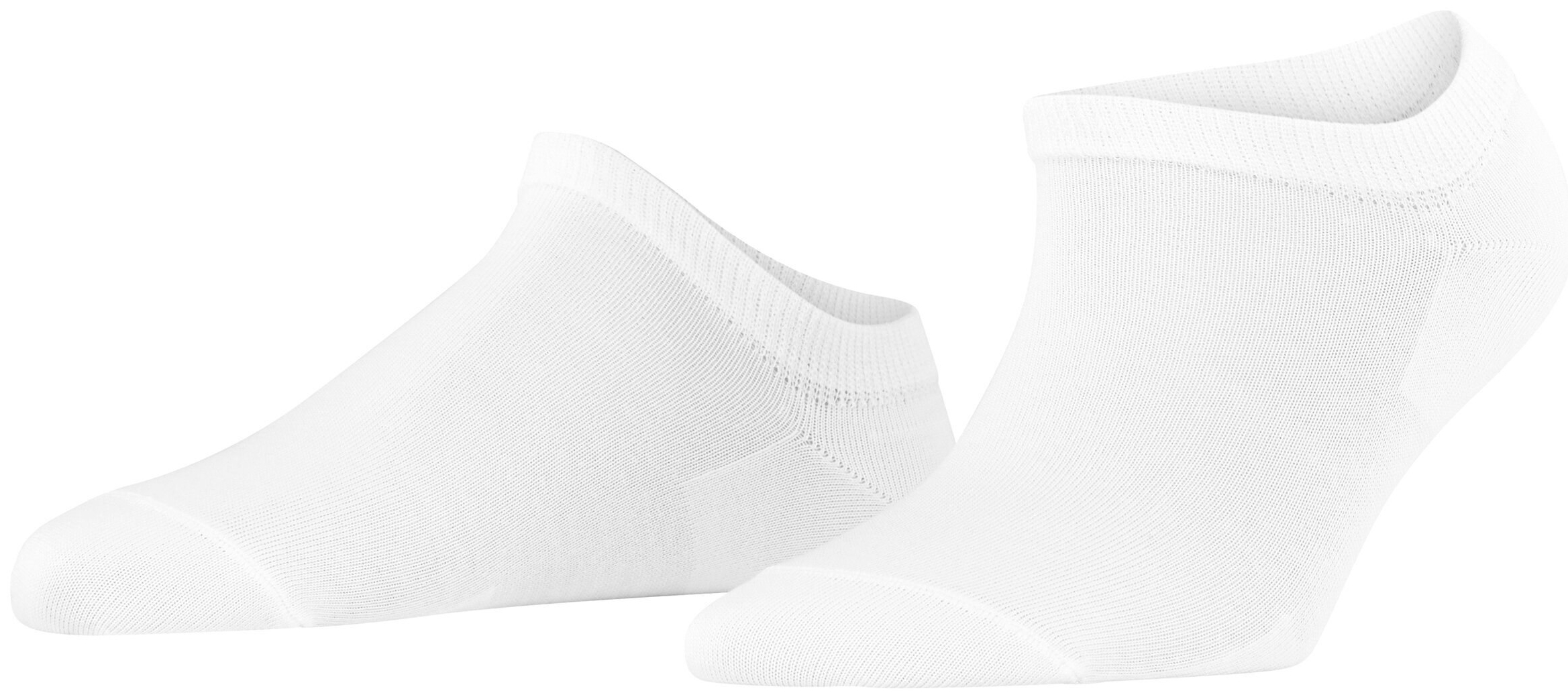 FALKE Dames Active Breeze Sneakersokken White