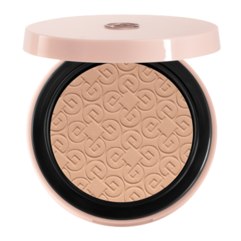 Collistar Impeccabile Compact Powder 40r - Warm Rose 8gr