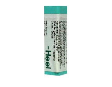 Homeoden Heel Calcarea carbonica ostrearum 30CH 1g