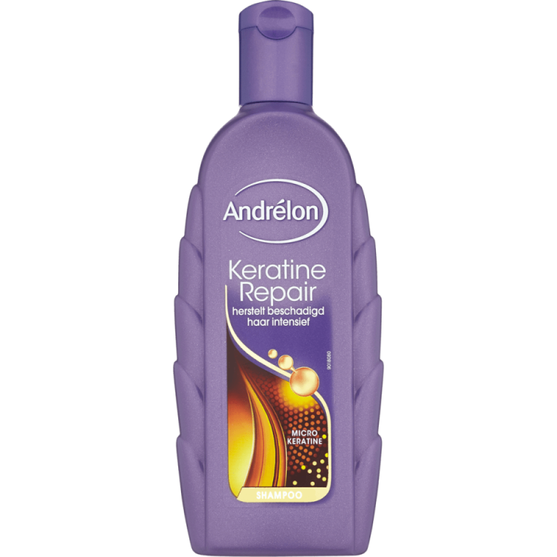 Shampoo keratine repair 300ml