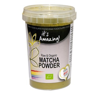 Matcha Poeder Bio 200 Gram