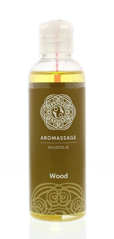 Aromassage Wood 100ml