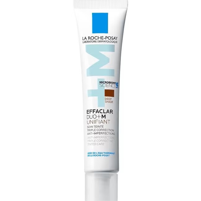 La Roche-Posay Effaclar Duo+M Unifiant Dark Crème 40 ML