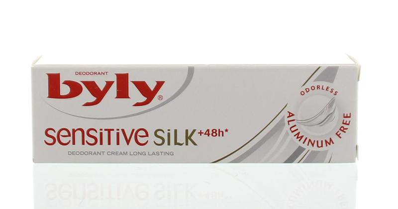 Deodorant creme 25ml