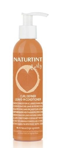 Curl definer leave-in conditioner 200ml