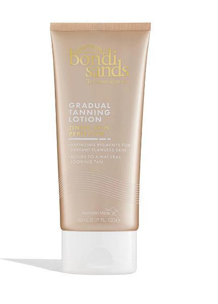 Tinted Skin Perfector Gradual Tanning Lotion 150ml